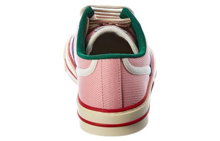 (WMNS) GUCCI Tennis 1977 'Pink' 634161-GZO30-5874 sold by KicksCrew product image thumbnail 4