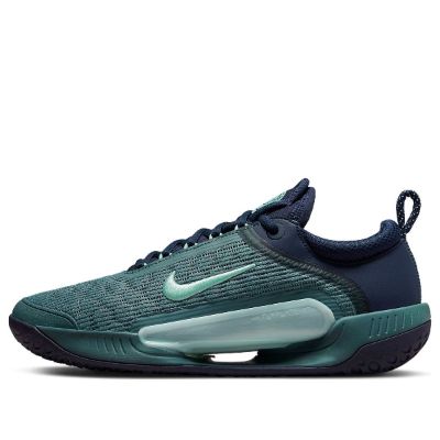 NikeCourt Zoom NXT 'Obsidian Mineral Slate' DH0219-410 sold by KicksCrew