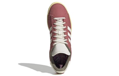 adidas Campus 80s 'Wonder Red' GY4583 sold by KicksCrew