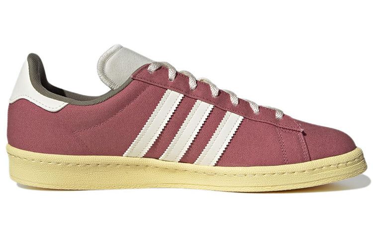 adidas Campus 80s 'Wonder Red' GY4583 sold by KicksCrew product image thumbnail 2