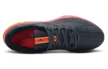 Mizuno Wave Rider 27 'Black Orange' J1GC230351 sold by KicksCrew
