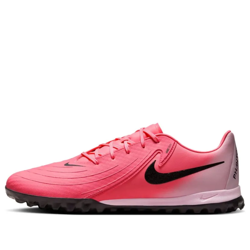Nike Phantom GX 2 Academy TF 'Mad Brilliance Pack Sunset Pulse Black' FJ2577-600 sold by KicksCrew
