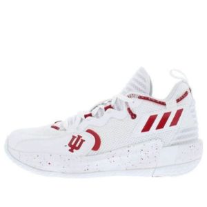 adidas Dame 7 EXTPLY 'Indiana Hoosiers' GX3463 sold by KicksCrew