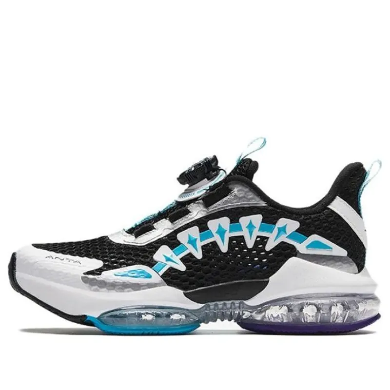 (GS) ANTA Running Series Sneakers 'Multi-Color' A312325588H-2 sold by KicksCrew