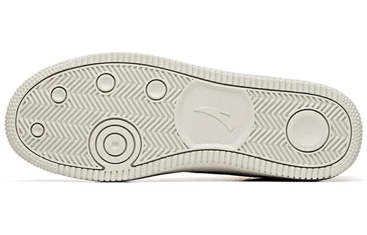 ANTA Life Series Sneakers High 'Black Grey' 912038010-8 sold by KicksCrew product image thumbnail 5