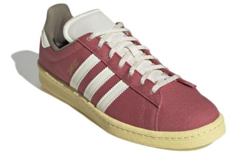 adidas Campus 80s 'Wonder Red' GY4583 sold by KicksCrew