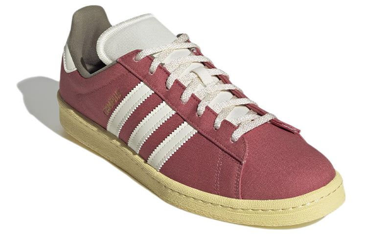 adidas Campus 80s 'Wonder Red' GY4583 sold by KicksCrew product image thumbnail 3