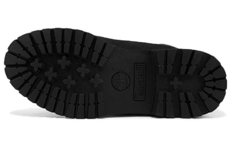 (WMNS) Timberland Premium 6-inch Waterproof Boot 'Black Nubuck' A2ESH sold by KicksCrew