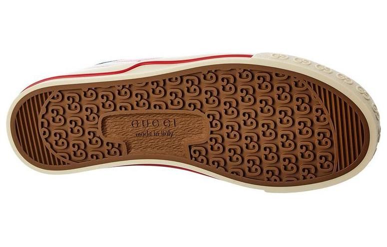 (WMNS) GUCCI Tennis 1977 'Pink' 634161-GZO30-5874 sold by KicksCrew product image thumbnail 5