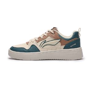(WMNS) Li-Ning Xingchu 2.0 'White Green' AGCT338-5 sold by KicksCrew