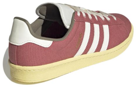 adidas Campus 80s 'Wonder Red' GY4583 sold by KicksCrew