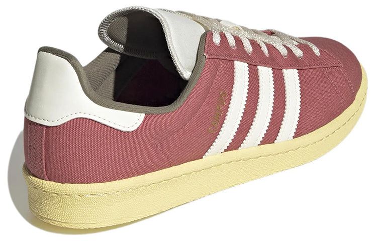 adidas Campus 80s 'Wonder Red' GY4583 sold by KicksCrew product image thumbnail 4