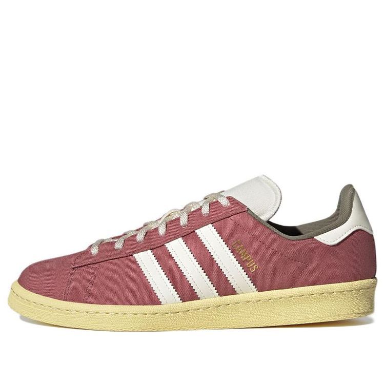 adidas Campus 80s 'Wonder Red' GY4583 sold by KicksCrew