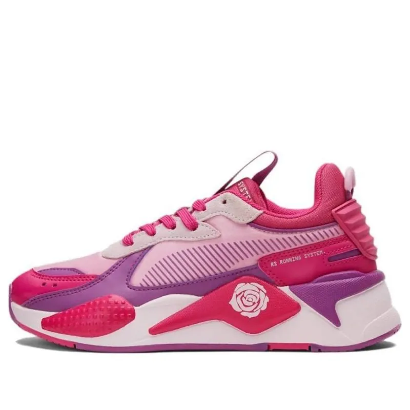 (GS) Puma RS-X 'Rose' 392850-01 sold by KicksCrew