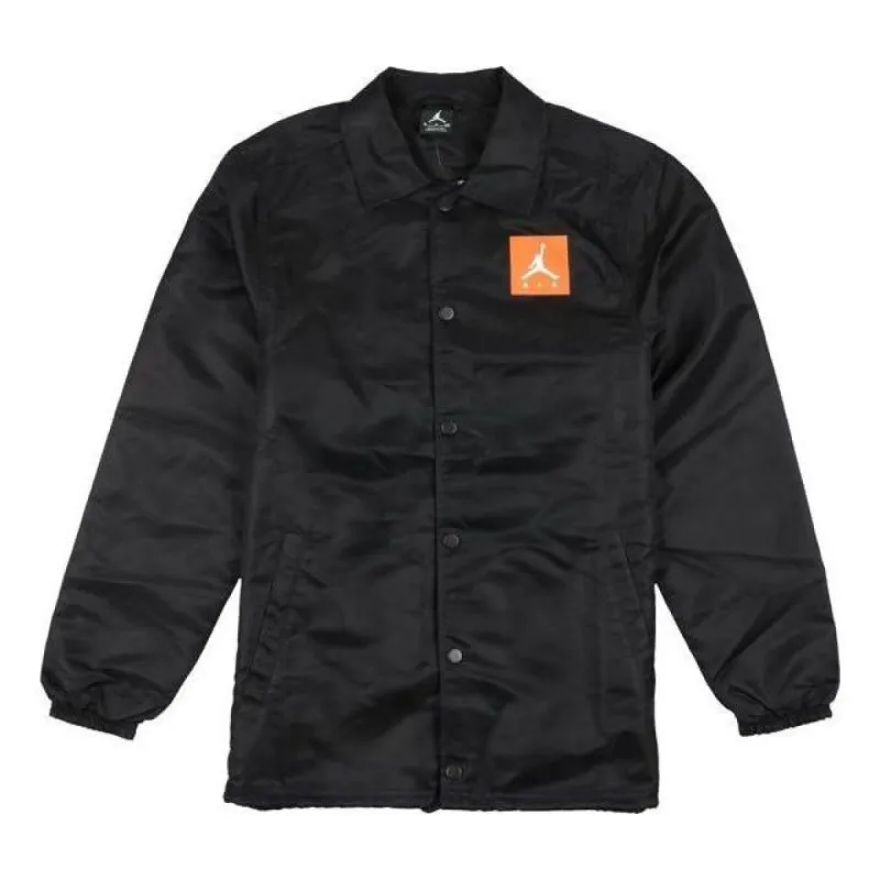 Air Jordan Coaches Jacket 'GATORAGE' AJ1178-010 sold by KicksCrew