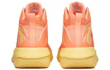 ANTA Shock The Game 2 High Top Shoes 'Orange Yellow' 112211620S-8 sold by KicksCrew
