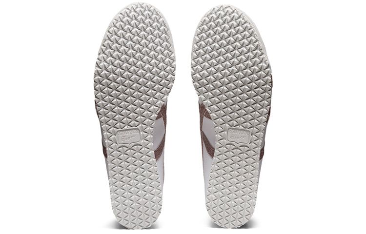 (WMNS) Onitsuka Tiger MEXICO 66 Shoes 'White Rose Gold' 1183B779-101 sold by KicksCrew product image thumbnail 5