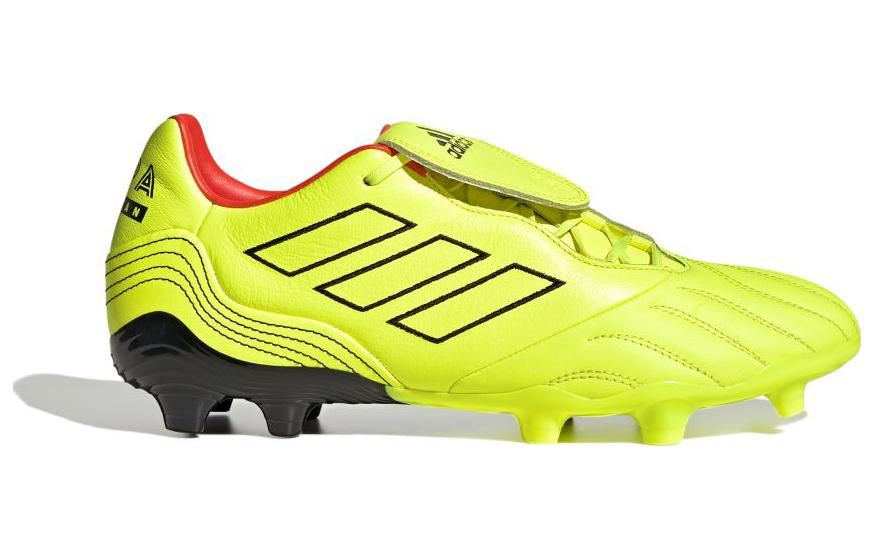 adidas Copa Kapitan .2 FG Firm Ground Soccer Cleats 'Yellow' GZ1371 sold by KicksCrew product image thumbnail 2