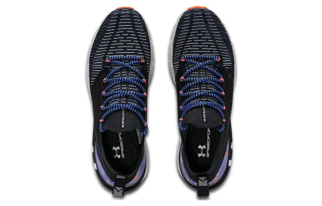 Under Armour HOVR Phantom 2 'Black White' 3024939-001 sold by KicksCrew product image thumbnail 2