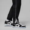 Air Jordan Essential Warmup Pants 'Black' DV7623-010 sold by KicksCrew