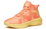 ANTA Shock The Game 2 High Top Shoes 'Orange Yellow' 112211620S-8 sold by KicksCrew