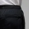 Air Jordan Essential Warmup Pants 'Black' DV7623-010 sold by KicksCrew