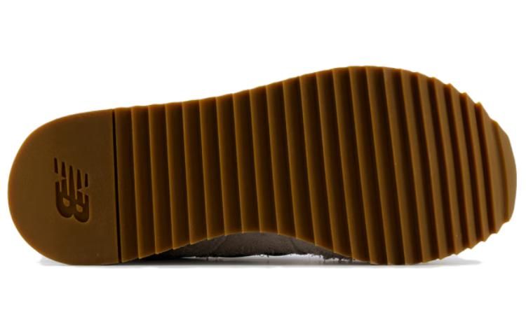 (WMNS) New Balance 574 Sneakers 'Beige Blue White' WL574ZQA sold by KicksCrew product image thumbnail 4