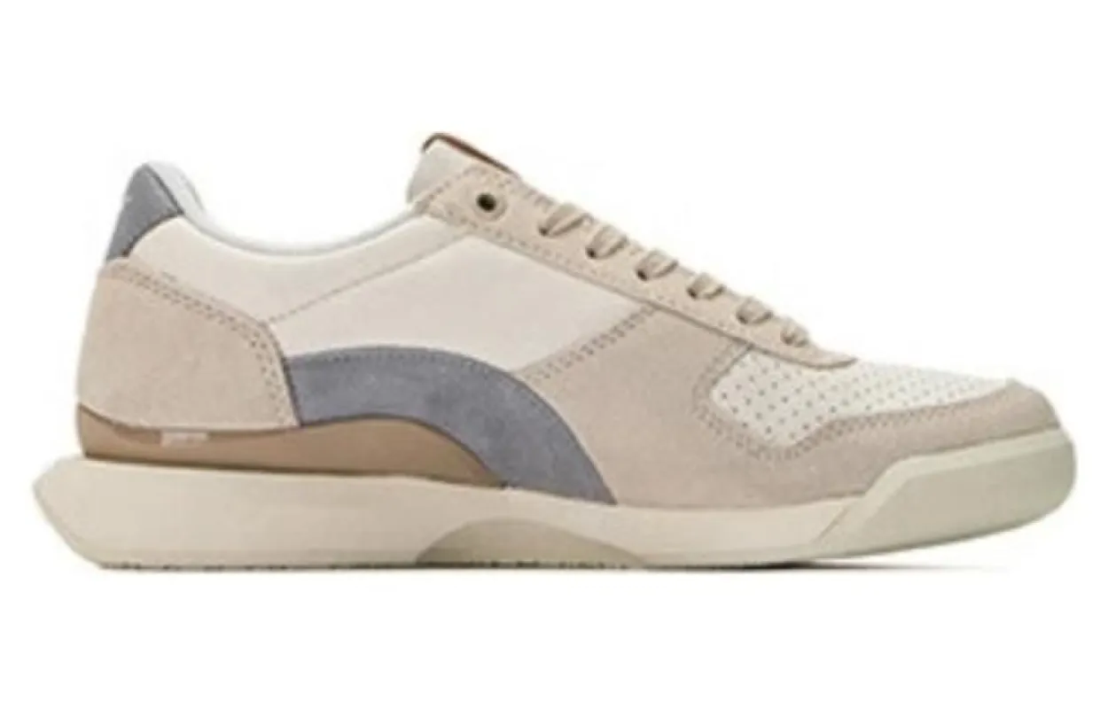 Onitsuka Tiger Ultimate 81 EX Shoes 'Cream Beige Grey' 1183C074