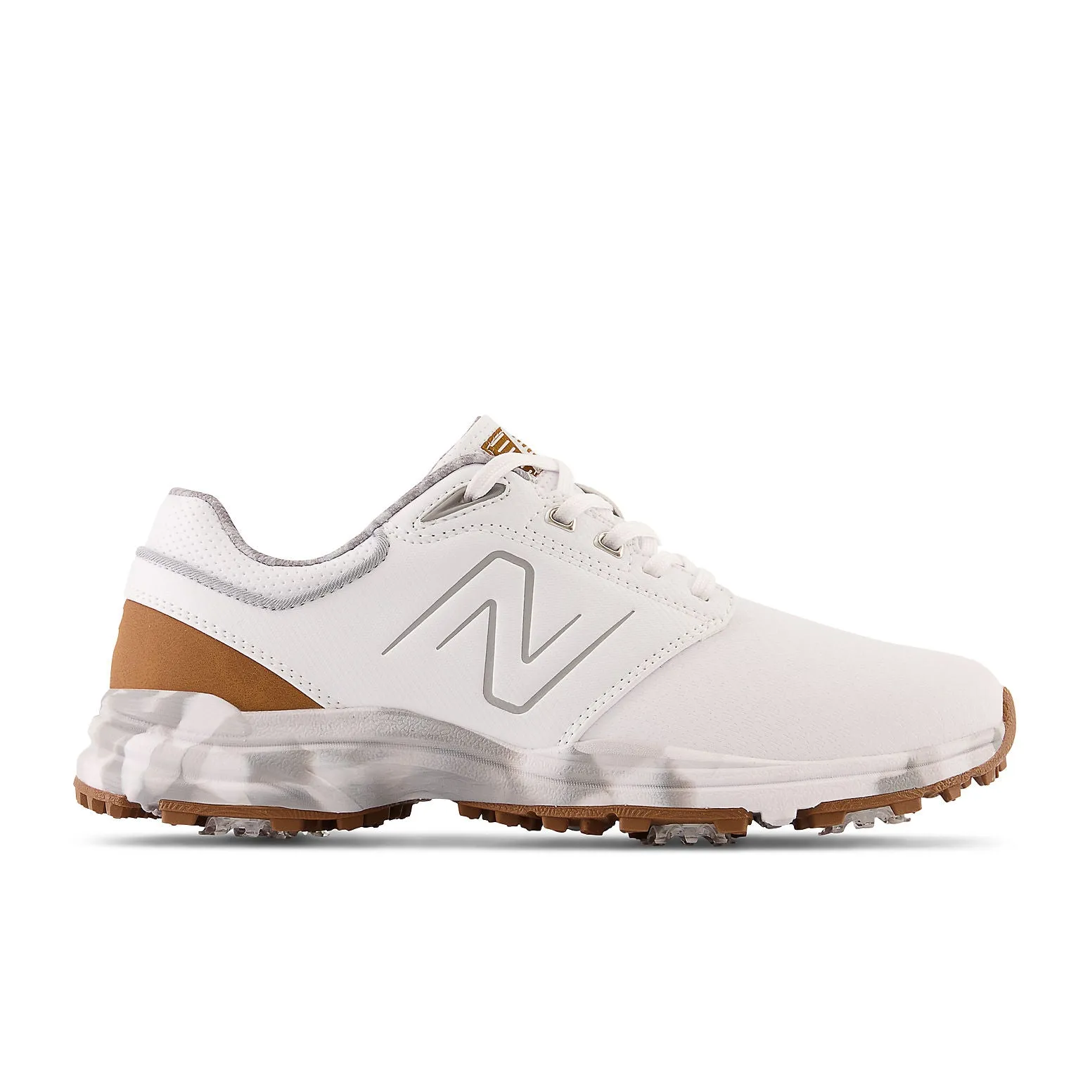 New Balance Brighton 'White Brown Camo' MG2010WB sold by KicksCrew product image thumbnail 2