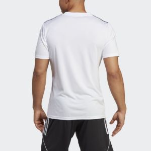 Adidas Team Icon 23 Jersey 'White' HR2630 sold by KicksCrew