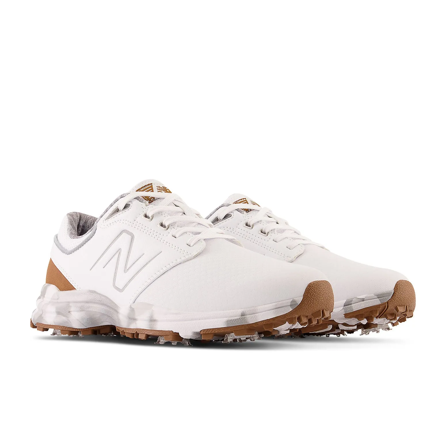 New Balance Brighton 'White Brown Camo' MG2010WB sold by KicksCrew product image thumbnail 4