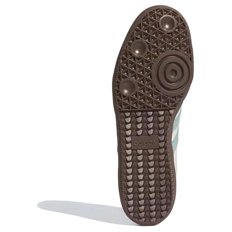 (WMNS) adidas Samba OG 'Hazy Green' IH2752 sold by KicksCrew product image thumbnail 5