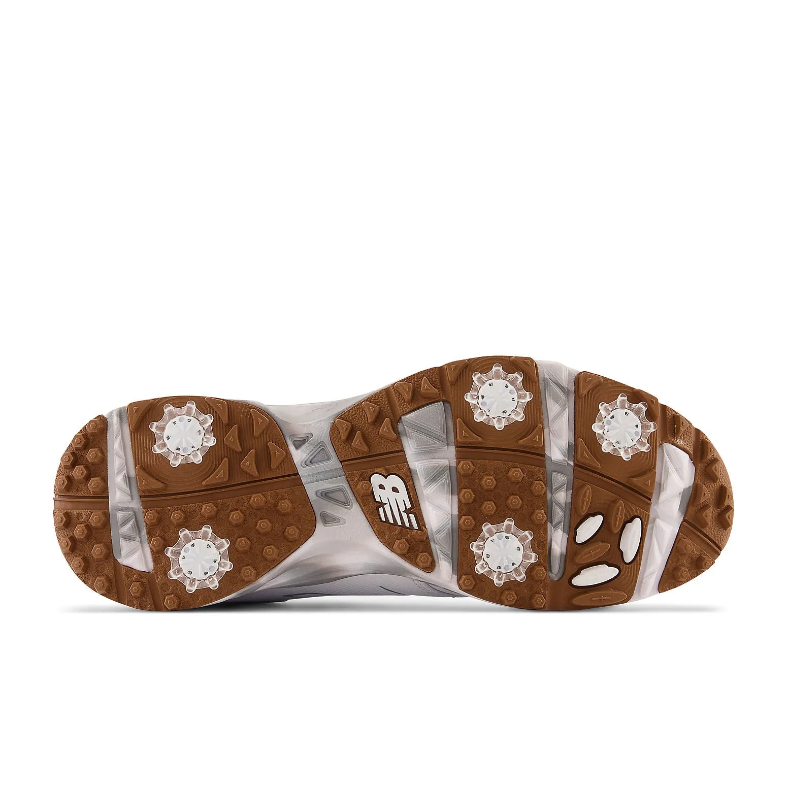 New Balance Brighton 'White Brown Camo' MG2010WB sold by KicksCrew product image thumbnail 5