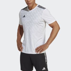 Adidas Team Icon 23 Jersey 'White' HR2630 sold by KicksCrew