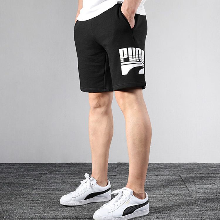 Puma Sports Shorts 'Black' 581674-01 sold by KicksCrew product image thumbnail 2