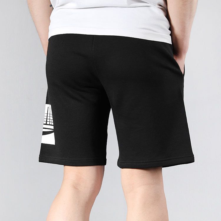 Puma Sports Shorts 'Black' 581674-01 sold by KicksCrew product image thumbnail 3