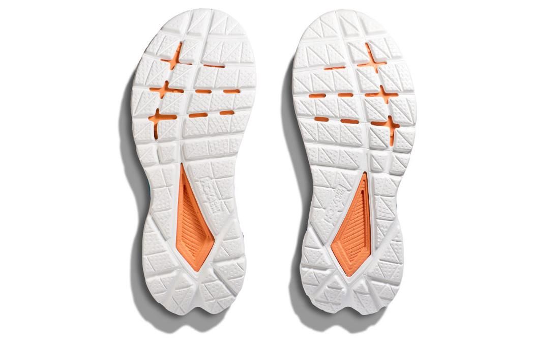 (WMNS) HOKA ONE ONE Mach 5 'Impala Cyclamen' 1127893-ICYC sold by KicksCrew product image thumbnail 4