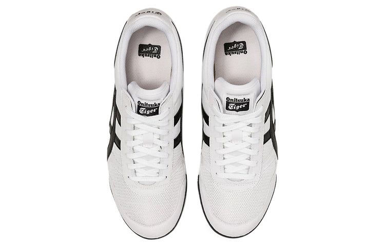 Onitsuka Tiger Ultimate 81 'White Black' 1183A723-100 sold by KicksCrew product image thumbnail 5
