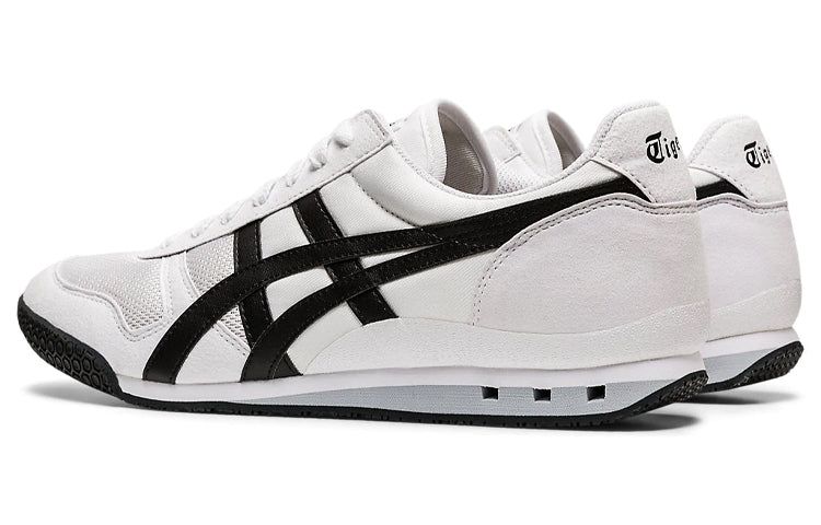 Onitsuka Tiger Ultimate 81 'White Black' 1183A723-100 sold by KicksCrew product image thumbnail 4