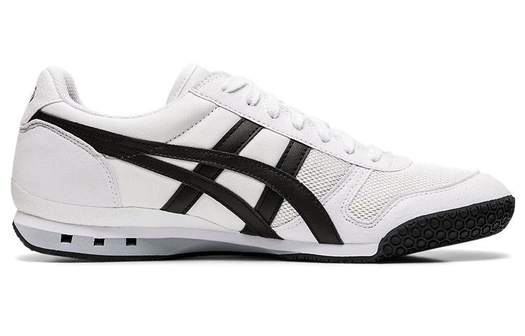 Onitsuka Tiger Ultimate 81 'White Black' 1183A723-100 sold by KicksCrew product image thumbnail 2