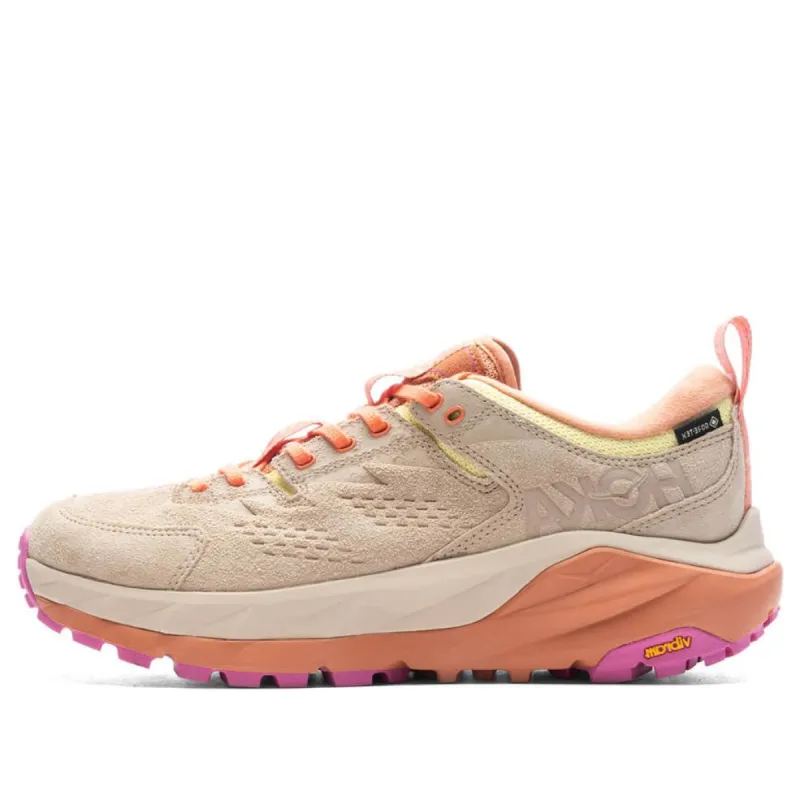 HOKA ONE ONE Kaha Low GORE-TEX 'Sand Sun Baked' 1126852-SSSB sold by KicksCrew