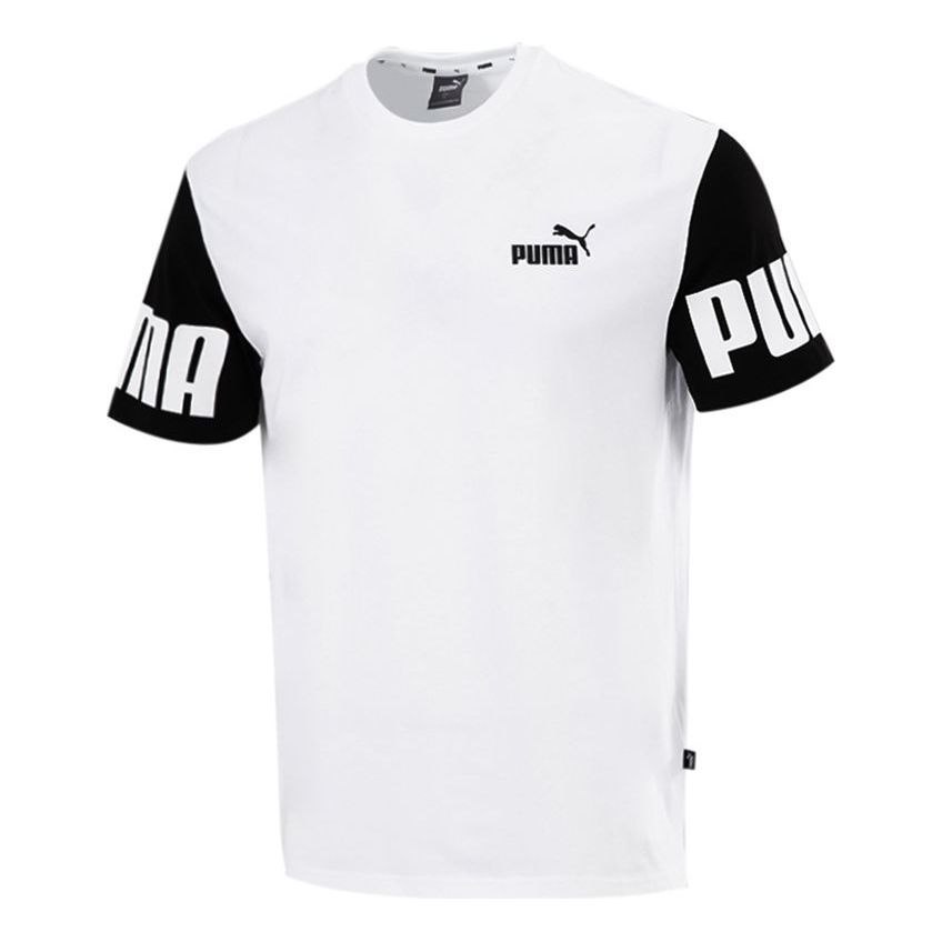 PUMA KPL TTG Tee 'Blue' 605761-13 sold by KicksCrew