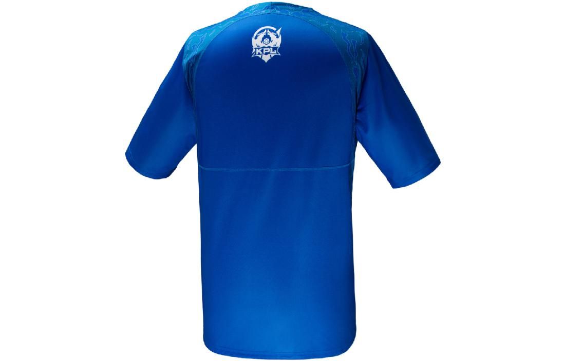 PUMA KPL TTG Tee 'Blue' 605761-13 sold by KicksCrew product image thumbnail 2