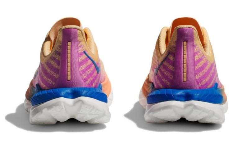(WMNS) HOKA ONE ONE Mach 5 'Impala Cyclamen' 1127893-ICYC sold by KicksCrew product image thumbnail 3