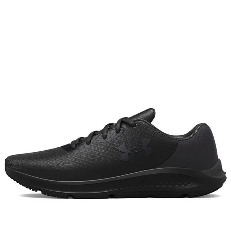 Under Armour Charged Pursuit 3 'Black' 3024878-002 sold by KicksCrew