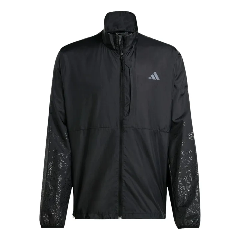 adidas Tokyo Jacket Asia Sizing 'Black' IP3553 sold by KicksCrew