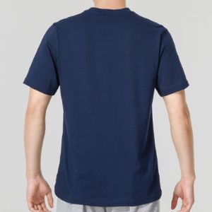 adidas originals Adicolor Classics Trefoil T-Shirt 'Night Indigo' IA4814 sold by KicksCrew