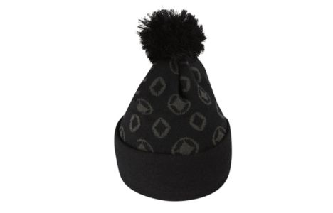 Air Jordan Chinese New Year Beanie 'Black' CU7184-010 sold by KicksCrew
