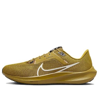 Nike Air Zoom Pegasus 40 'Bronzine' DV3853-700 sold by KicksCrew