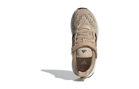 (GS) adidas Pureboost 22 Primeknit 'Beige White' IF5553 sold by KicksCrew